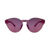 Lentes de Sol Chilli Beans Virginia Unisex Espejado