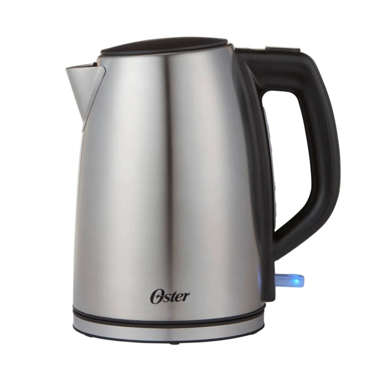 Hervidora Oster 1.7 Litros Inox. 