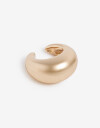 Bijou Cuff Metal Earcuff - Dorado