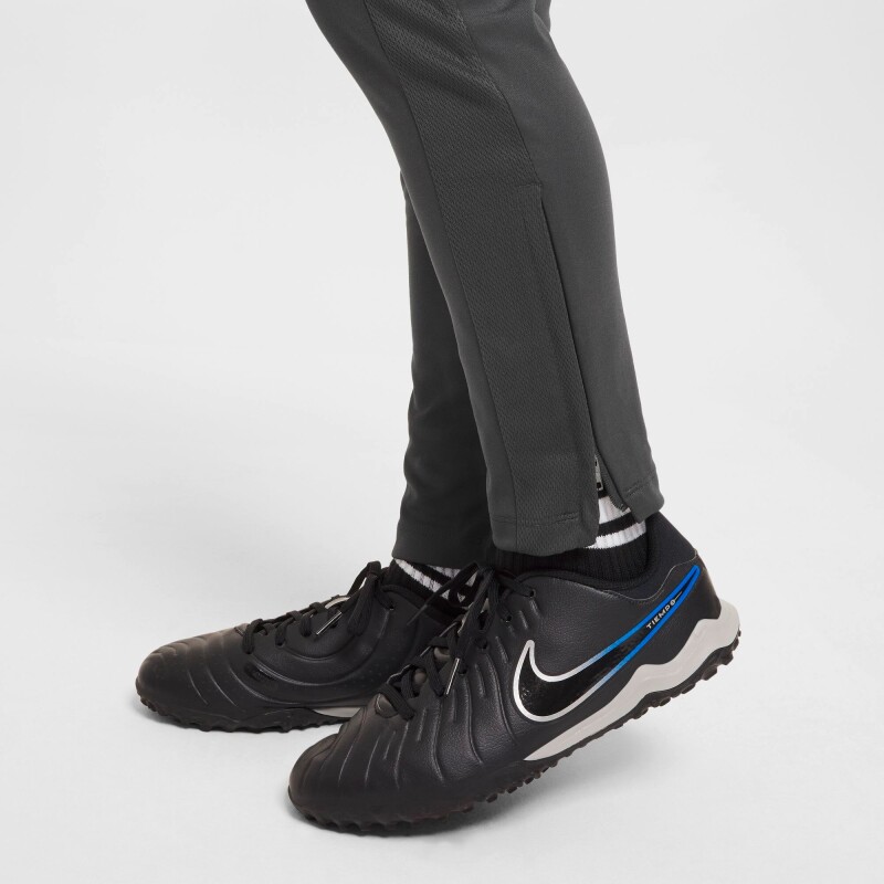 Pantalón Largo Nike Academy Unisex Negro