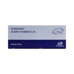 FUSIQUIM CREMA X 20 GR. única