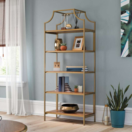 Biblioteca Sauder International Lux