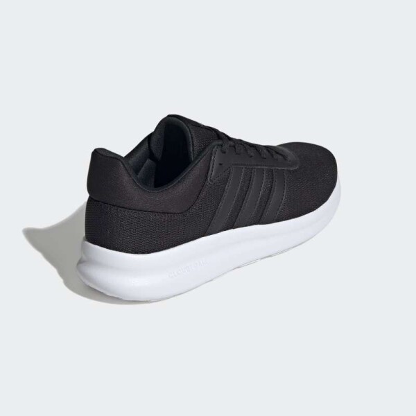 Championes Adidas Lite Racer 4.0 Negro
