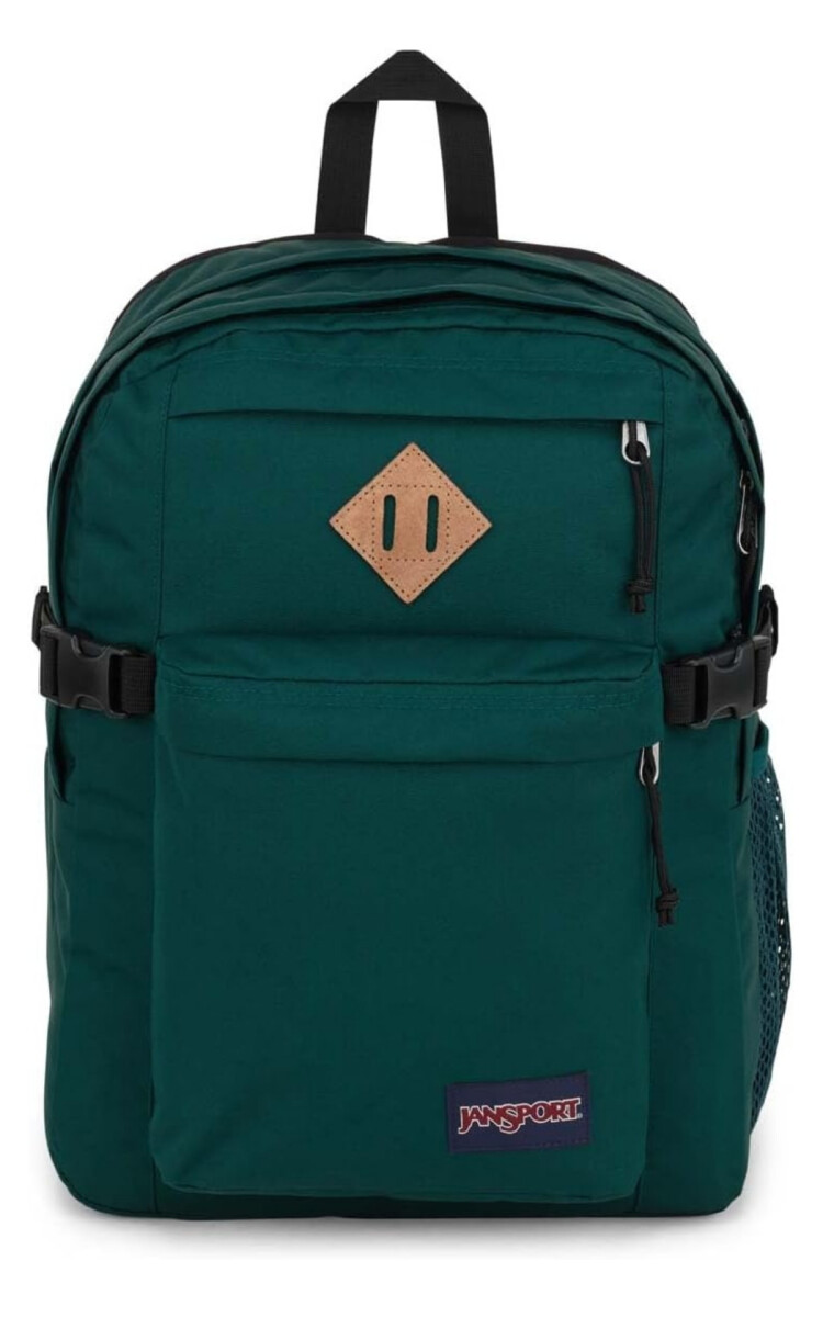MOCHILA MAIN CAMPUS - DEEP JUNIPER 