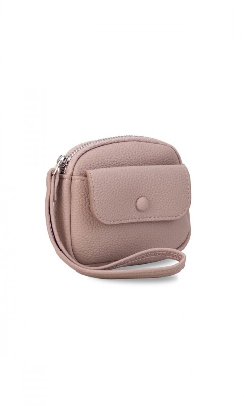 MONEDERO NOAH ROSA PALO