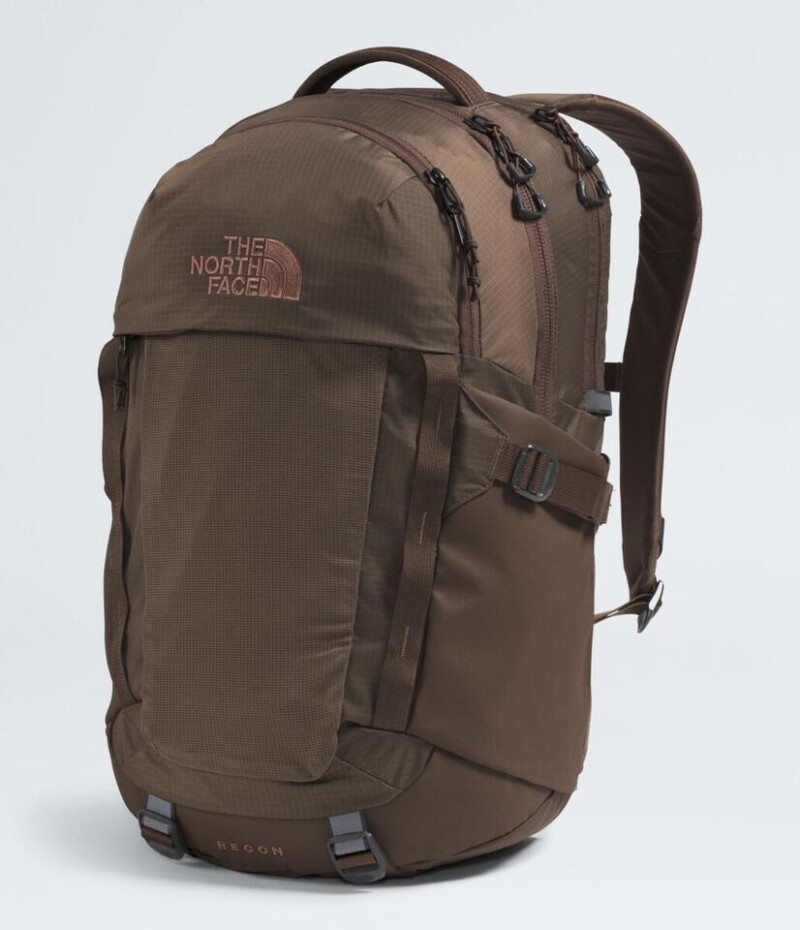 Mochila Recon 30L Smokey Brown-latte