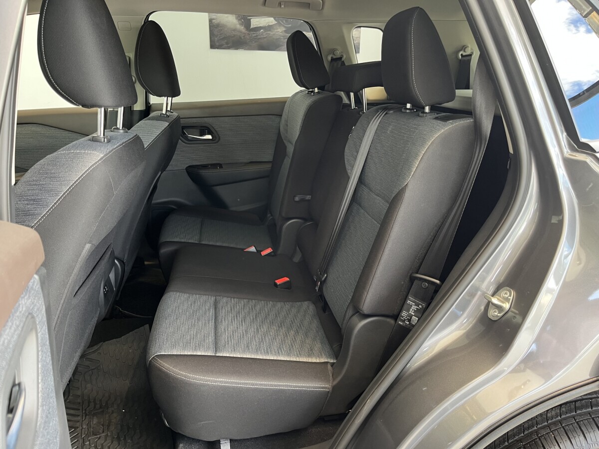 Nissan X-Trail e-Power 0KM | Permuta / Financia Nissan X-Trail e-Power 0KM | Permuta / Financia