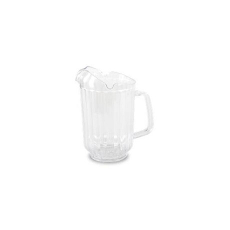 Jarra policarbonato 1,8 lts Jarra policarbonato 1,8 lts