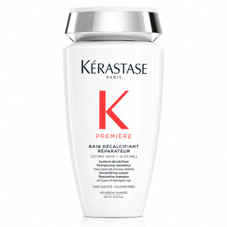 Shampoo Kerastase Premiere Bain Décalcifiant Réparateur 250ml Shampoo Kerastase Premiere Bain Décalcifiant Réparateur 250ml