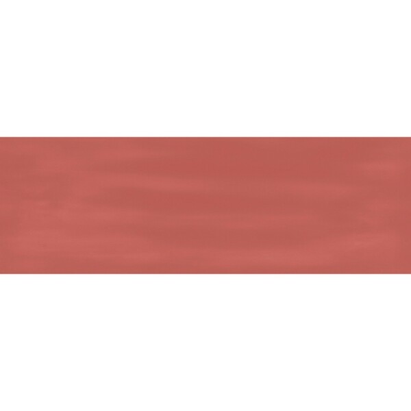 REVESTMIENTO LOWRY ROJO "A" 20X60 CM Revestmiento Lowry Rojo "a" 20x60 Cm