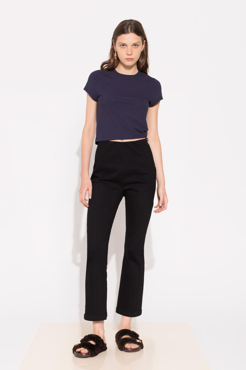 JEANS NEW PATTY Negro
