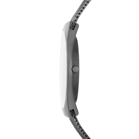 Reloj Skagen Fashion Acero Negro 0