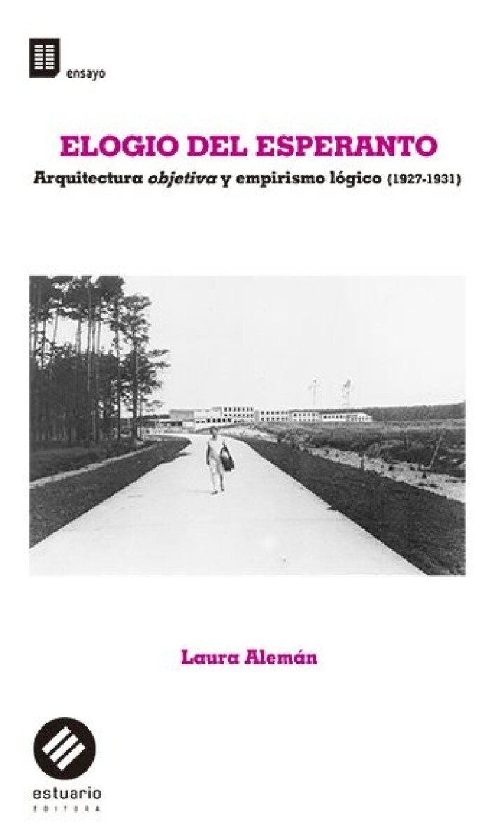 ELOGIO DEL ESPERANTO 