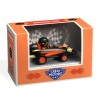 Autito coleccionable Dragon Fire