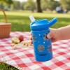 Vaso termico EDDY+ boquilla CAMELBAK planetas
