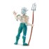 Poseidon Rey Mar Oceano Griego Safari Figura Niños Poseidon Rey Mar Oceano Griego Safari Figura Niños