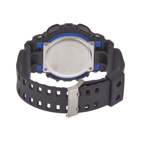 Reloj análogo / digital multifunción Casio G-Shock Negro,Negro/Azul,Negro