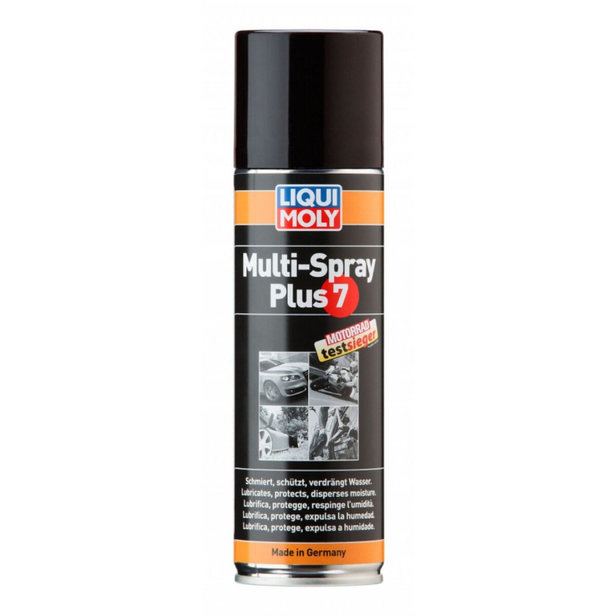 Liqui Moly Multi Spray Plus 7 