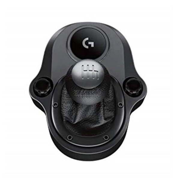 Cambio Logitech Draving Force PS4/PS5 Cambio Logitech Draving Force PS4/PS5