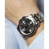 Reloj Análogo Casio MTP-1314D Resistente Al Agua Para Hombre Diseño Elegante Y Funcional Negro