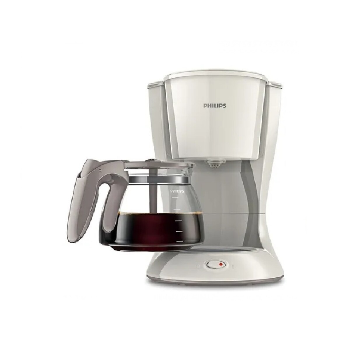 Cafetera Philips Daily Collection HD7461/00 1.2 L - 001 