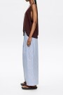 PANTALÓN Azul