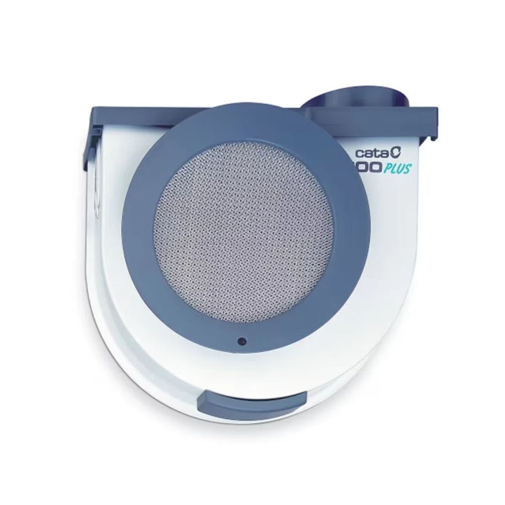 Extractor 600 Plus 2 velocidades Extractor 600 Plus 2 Velocidades