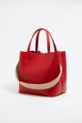 BOLSO CHIHUAHUA L Rojo
