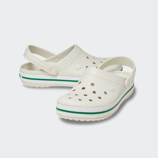Crocs Crocband™ Kids Beige