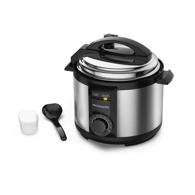 OLLA DE PRESION FRIGIDAIRE, 5 LITROS 001