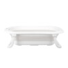 Baño plegable FIJI KIKKABOO beige