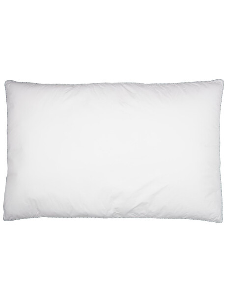 Almohada de fibra 50x70x3 BEERENBERG Almohada de fibra 50x70x3 BEERENBERG