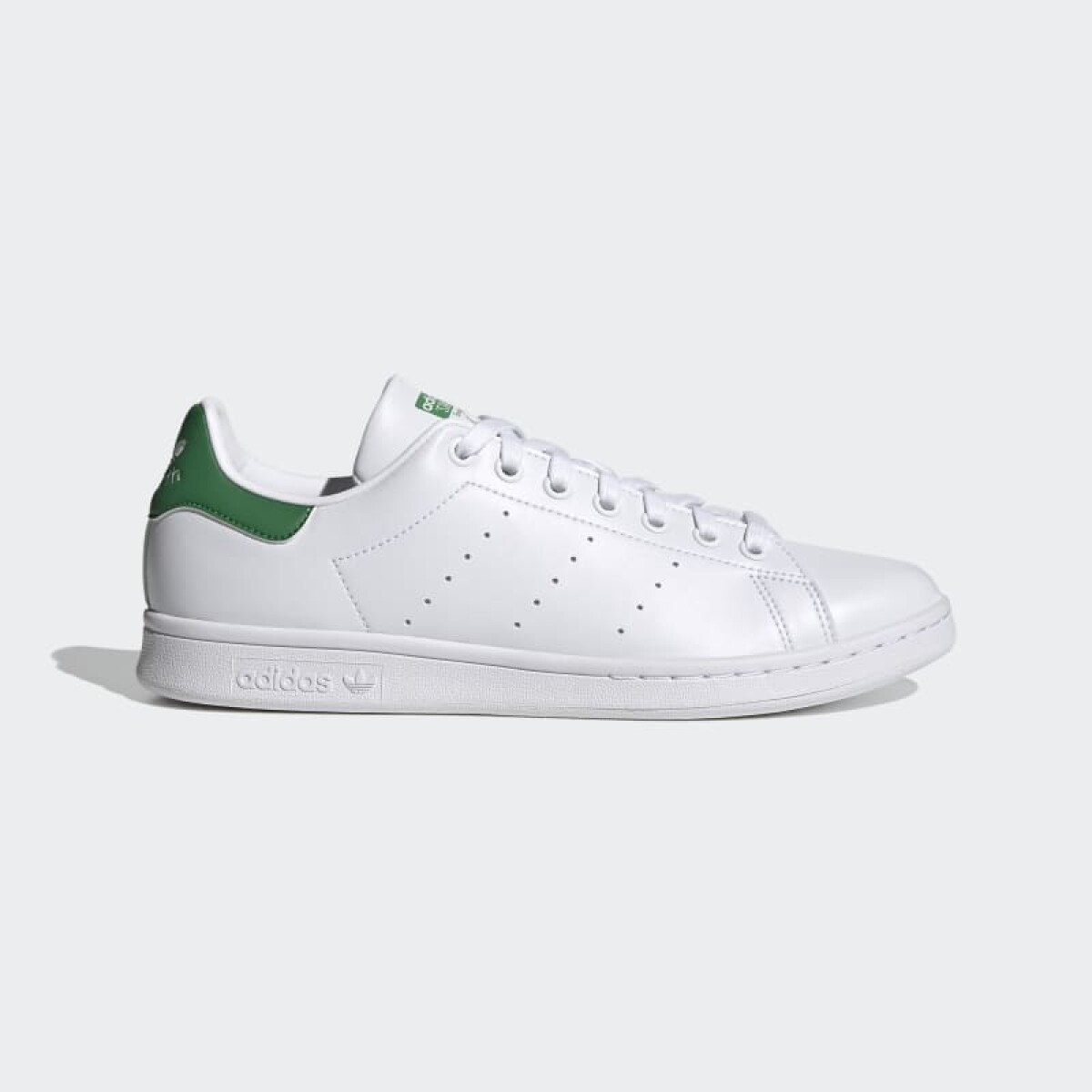Championes Adidas Stan Smith - Blanco 