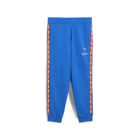 X Hot Wheels Sweatpants TR 63007258 Azul