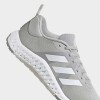 Championes Adidas Everyset Gris