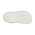 Classic Floral Cut Out Clog K - Niños Chalk