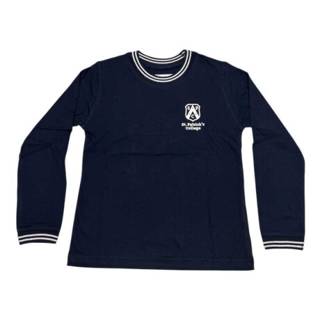 Remera manga larga Remera manga larga