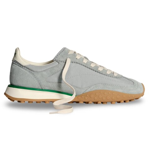 Zapatillas Hoff Bridge MKII Hombre Grey