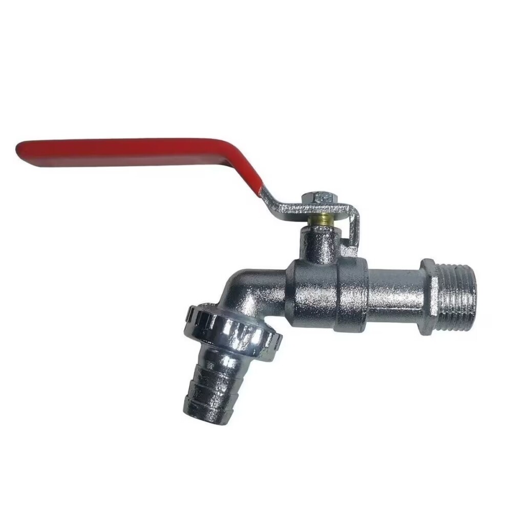 Canilla esférica especial 3/4 x 1" Canilla Esférica Especial 3/4 X 1"