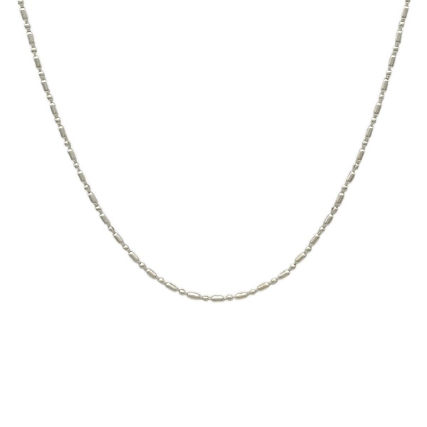 Cadena Canutillo-Plata 925-Sin Piedra-CD3049 sinpiedra