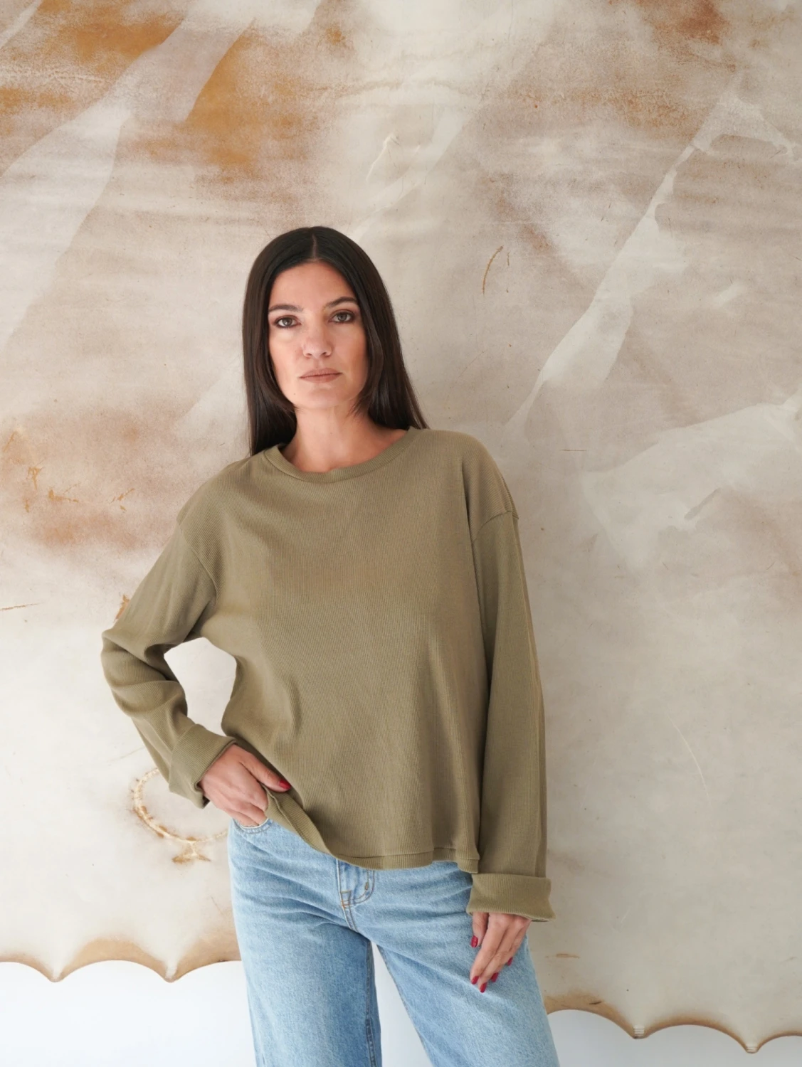 Comfortable T-shirt