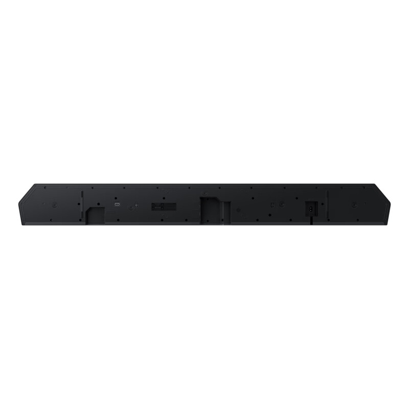 Samsung Barra de Sonido HW-Q990F 11.1.4ch Dolby Atmos con Subwoofer y Parlantes Traseros Inalámbricos Samsung Barra de Sonido HW-Q990F 11.1.4ch Dolby Atmos con Subwoofer y Parlantes Traseros Inalámbricos