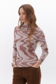 POLERA AURORA BEIGE