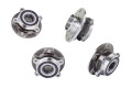 Rueda Trasera Maza Alt Fiat Toro 24-25 Rueda Trasera Maza Alt Fiat Toro 24-25