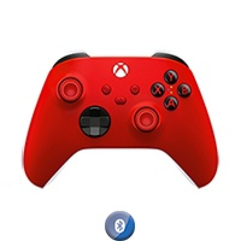 Gamepad Inalámbrico Bt Xbox X|s One Win Android iOs Gamepad Inalámbrico Bt Xbox X|s One Win Android iOs