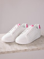 CHAMPIONES OPORTOW RUSTY Blanco / Rosado