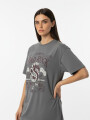 Remera Cervera Estampado 10