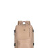 Mochila Travel Discovery Beige