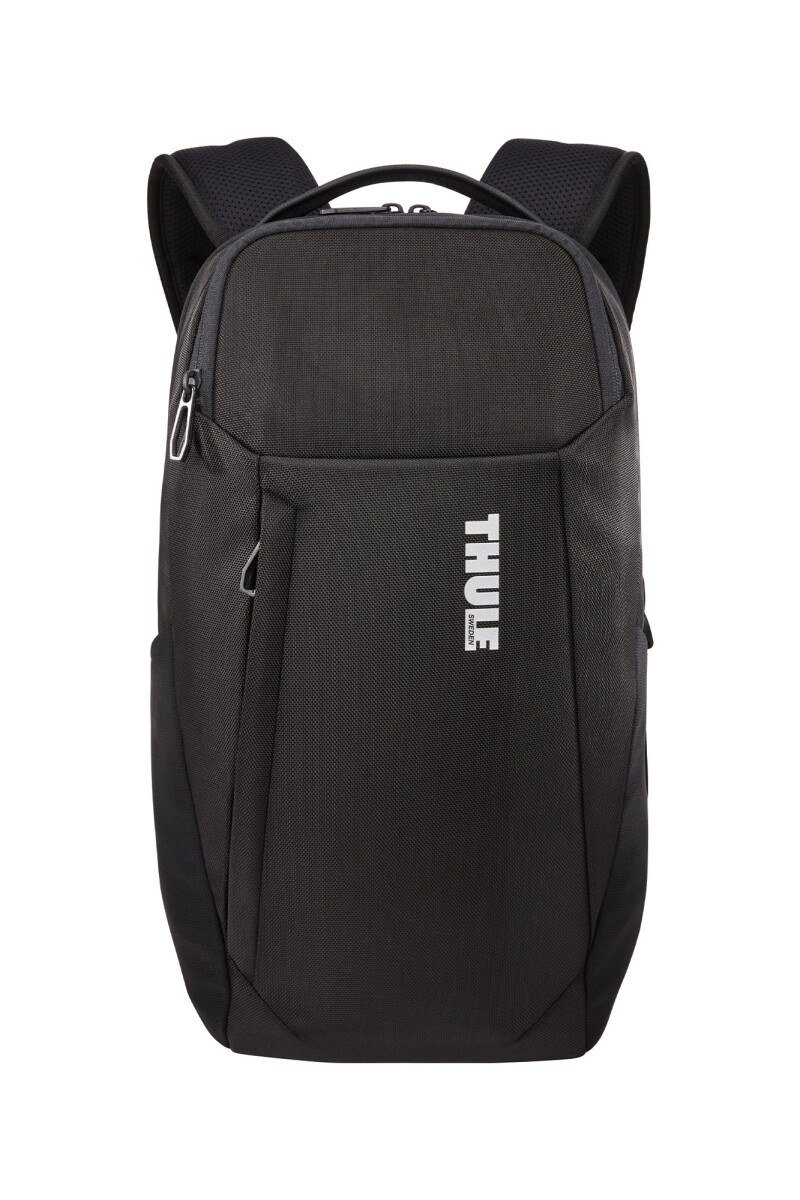 Thule Accent Backpack 20L - Black Thule Accent Backpack 20L - Black