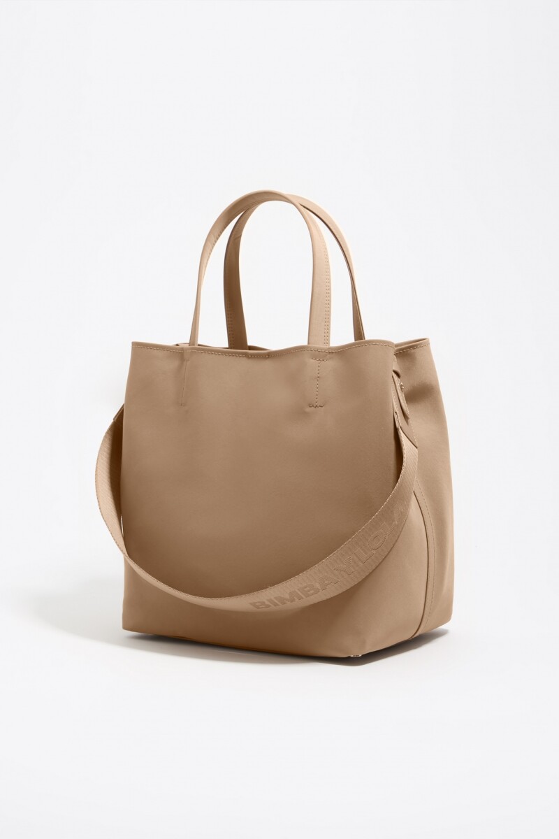 BOLSO CHIHUAHUA L Beige
